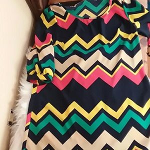 Boutique Style Dress